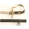 Image 3 : Third Reich Officers Parade Sword