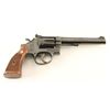 Image 2 : Smith & Wesson 17-2 .22 LR SN: K729125