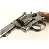 Image 5 : Smith & Wesson 17-2 .22 LR SN: K729125