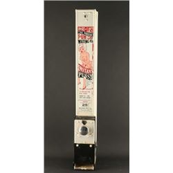 Vintage Vending Machine