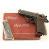 Image 1 : Walther PPK-L .22 LR SN: 504619LR