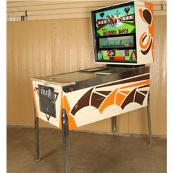Derby Day Pinball Machine