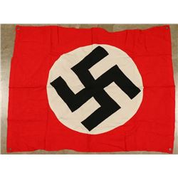 Nazi Truck/Tank Flag
