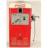 Image 1 : Vintage Coca Cola Machine