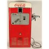 Image 2 : Vintage Coca Cola Machine