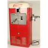 Image 3 : Vintage Coca Cola Machine