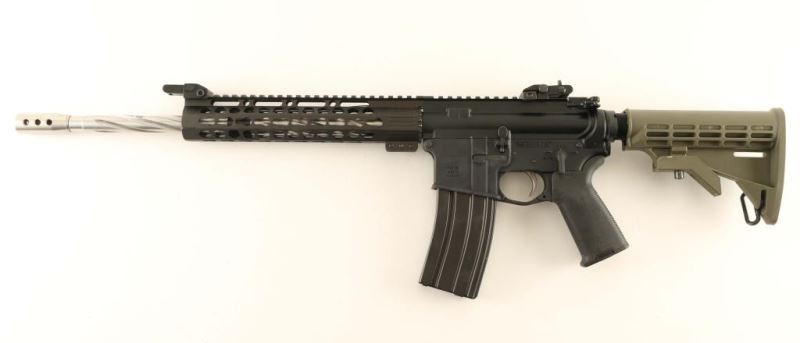 Palmetto State Armory Pa 15 223 Sn Pa091 Palmetto State Armory Pa 15 223 Sn Pa091