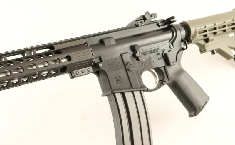 Palmetto State Armory Pa 15 223 Sn Pa091 Palmetto State Armory Pa 15 223 Sn Pa091
