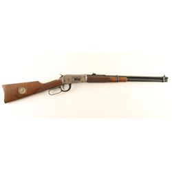 Winchester 94 U.S. Bicentennial .30-30