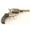 Image 2 : Colt 1877 Lightning .38 Cal SN: 37194