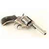 Image 5 : Colt 1877 Lightning .38 Cal SN: 37194