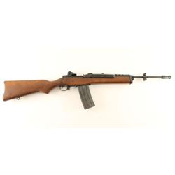 Ruger Mini-14 GB .223 Rem SN: 183-18370