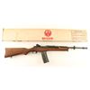 Image 5 : Ruger Mini-14 GB .223 Rem SN: 183-18370