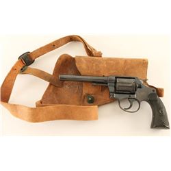 Colt Police Positive Special .38 Spl