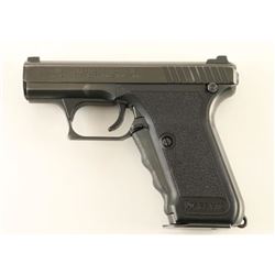 Heckler & Koch HK P7 M13 9mm SN: 76855