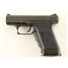 Image 1 : Heckler & Koch HK P7 M13 9mm SN: 76855