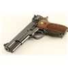 Image 2 : Smith & Wesson Model 52 .38 Spl SN: 52767