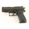 Image 2 : Sig Sauer P225 9mm SN: M555753