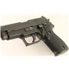 Image 5 : Sig Sauer P225 9mm SN: M555753