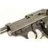 Image 4 : Walther P38 9mm SN: 021940E