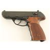 Image 3 : Heckler & Koch HK P9S 9mm SN: 106769