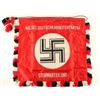 Image 1 : WWII Deutschland Erwache Flag