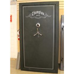 Champion Gun Safe
