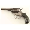 Image 1 : Colt 1877 Thunderer .41 Cal SN: 5842