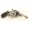 Image 5 : Colt 1877 Thunderer .41 Cal SN: 5842