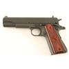 Image 2 : Springfield 1911-A1 .45 ACP SN: N516243
