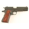 Image 3 : Springfield 1911-A1 .45 ACP SN: N516243