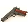 Image 4 : Springfield 1911-A1 .45 ACP SN: N516243