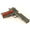 Image 5 : Springfield 1911-A1 .45 ACP SN: N516243