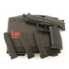 Image 2 : Heckler & Koch USP Tactical .45 ACP