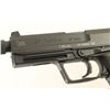 Image 6 : Heckler & Koch USP Tactical .45 ACP