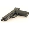 Image 7 : Heckler & Koch USP Tactical .45 ACP