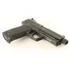 Image 8 : Heckler & Koch USP Tactical .45 ACP