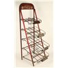 Image 1 : Original Coca Cola Bottle Rack