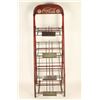 Image 2 : Original Coca Cola Bottle Rack