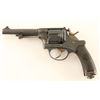 Image 1 : Swiss 1882 Ordnance Revolver 7.5mm SN: 8630
