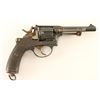 Image 2 : Swiss 1882 Ordnance Revolver 7.5mm SN: 8630