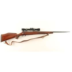 Weatherby Mark V .257 Wby Mag SN: P433196