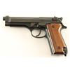 Image 2 : Beretta 92S 9mm SN: B34704Z