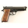 Image 3 : Beretta 92S 9mm SN: B34704Z