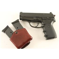 Sig Sauer P239 9mm SN: SA-12593