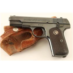 Colt 1903 Pocket Hammerless .32 ACP