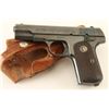 Image 1 : Colt 1903 Pocket Hammerless .32 ACP