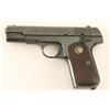 Image 2 : Colt 1903 Pocket Hammerless .32 ACP