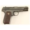 Image 3 : Colt 1903 Pocket Hammerless .32 ACP
