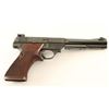 Image 2 : High Standard Supermatic .22 LR SN: 356812